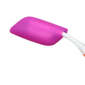 PROTECTOR DE CEPILLO MAGENTA