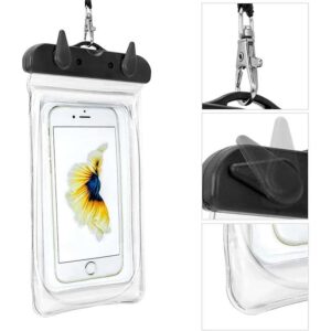 ESTUCHE PROTECTOR DE CELULAR